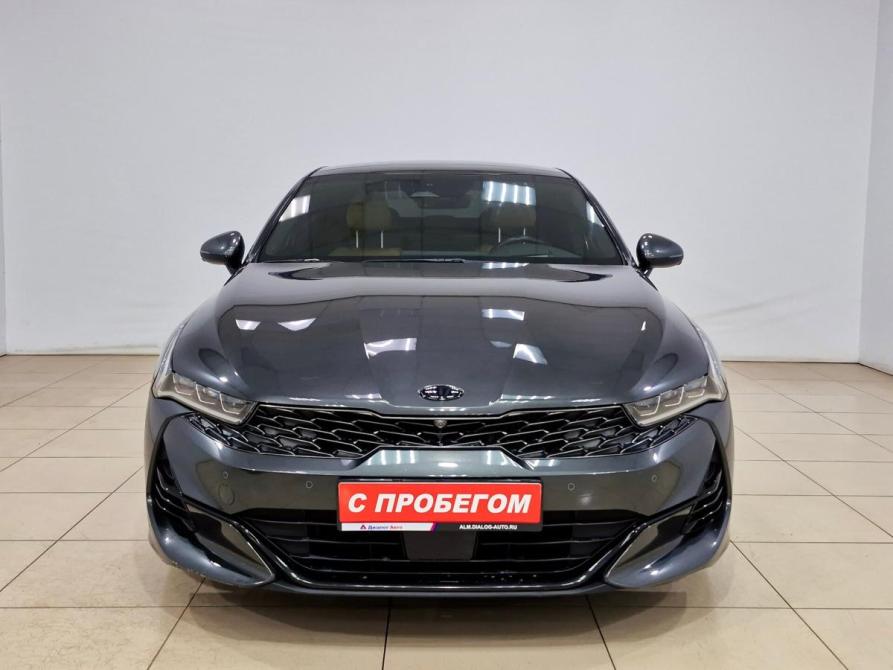 Kia K5 III Альметьевск  - изображение 2
