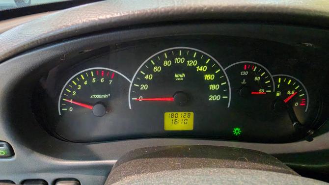 Lada (ВАЗ) 2112 с пробегом 2006 года, цена 105 000 рублей, 181200 км, хэтчбек, Автокод Объявления