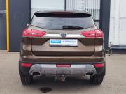 Geely Atlas I Москва  - изображение 26