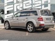 Mercedes-Benz GL-Класс I (X164) Краснодар  - изображение 31