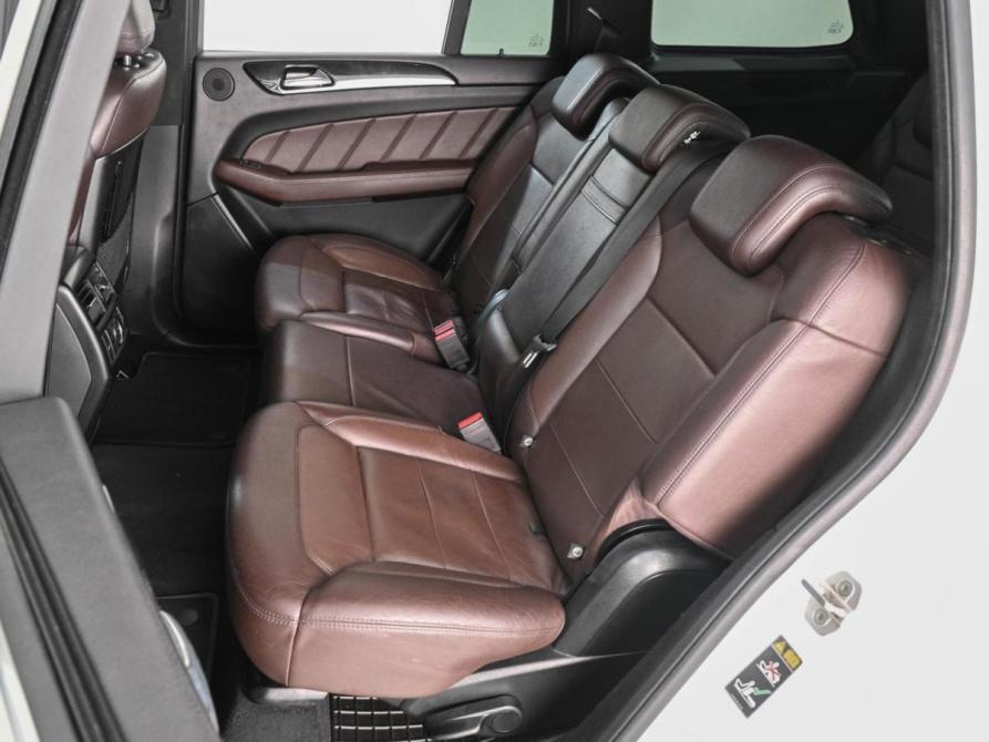 Mercedes-Benz GL-Класс II (X166) Ростов-на-Дону  - изображение 10