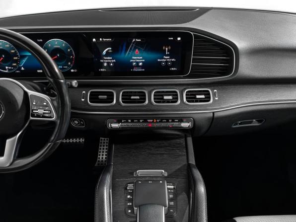 Mercedes-Benz GLE II (V167) с пробегом 2020 года, цена 5 190 000 рублей, 163837 км, внедорожник, Автокод Объявления