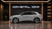 Audi Q3 II (F3) Москва  - изображение 27
