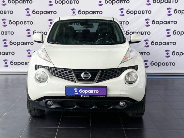 Nissan Juke I с пробегом 2011 года, цена 950 000 рублей, 152094 км, внедорожник, Автокод Объявления