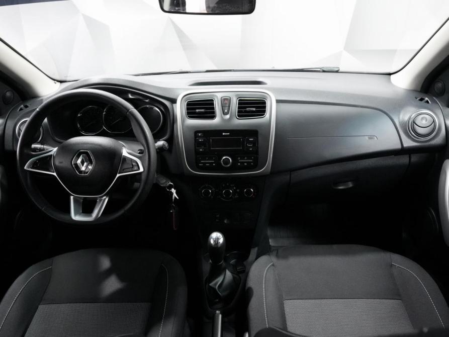 Renault Sandero II Рестайлинг Ульяновск  - изображение 11
