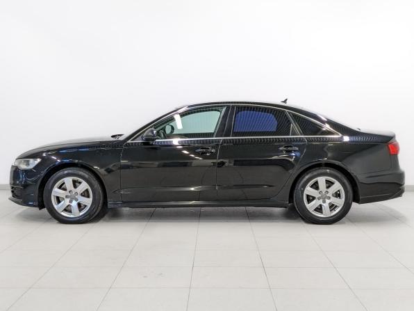 Audi A6 IV (C7) Рестайлинг с пробегом 2015 года, цена 1 650 000 рублей, 225641 км, седан, Автокод Объявления