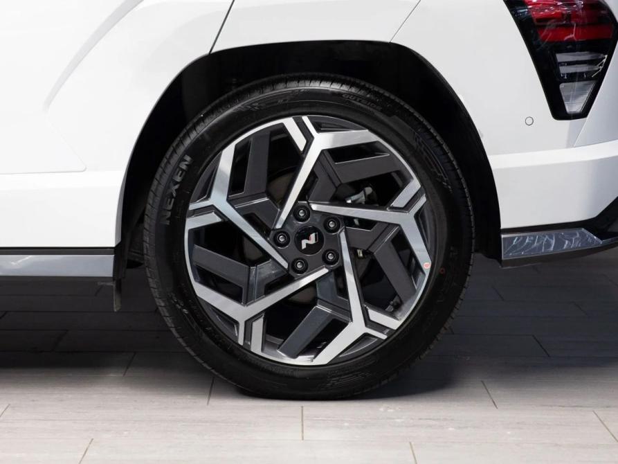 Hyundai Kona II (SX2) Москва  - изображение 29