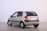 Hyundai Getz I Рестайлинг Омск  - изображение 26