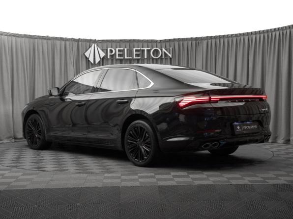 Geely Preface I с пробегом 2024 года, цена 2 590 000 рублей, 28267 км, седан, Автокод Объявления