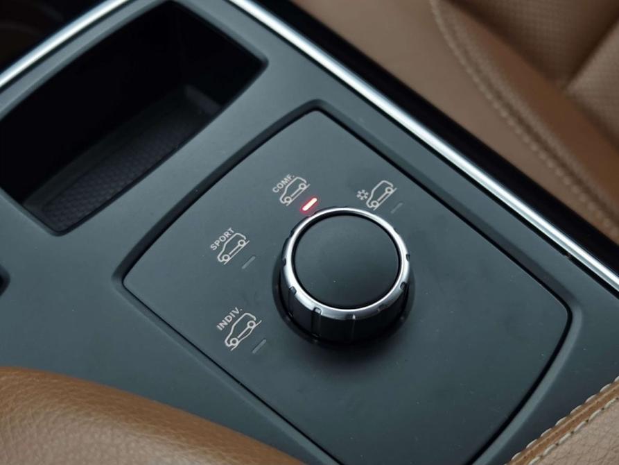 Mercedes-Benz GLE Coupe I (C292) Санкт-Петербург  - изображение 23