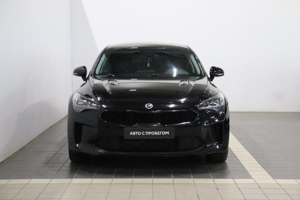 Kia Stinger I Ульяновск  - изображение 2