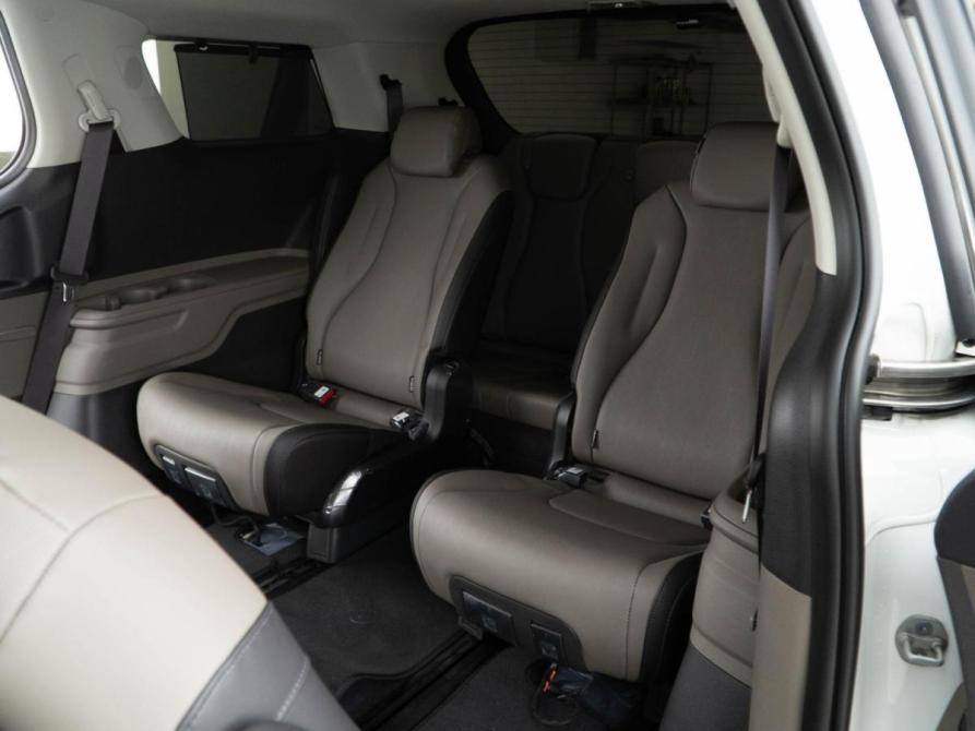 Kia Carnival IV Рестайлинг Москва  - изображение 13