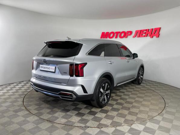 Kia Sorento IV с пробегом 2020 года, цена 3 150 000 рублей, 131500 км, внедорожник, Автокод Объявления
