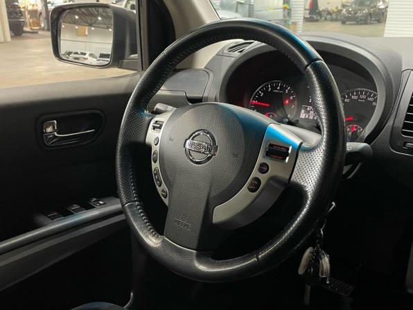 Nissan X-Trail II Рестайлинг с пробегом 2011 года, цена 1 745 000 рублей, 67135 км, внедорожник, Автокод Объявления
