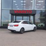 Lada (ВАЗ) Vesta I Азнакаево  - изображение 24