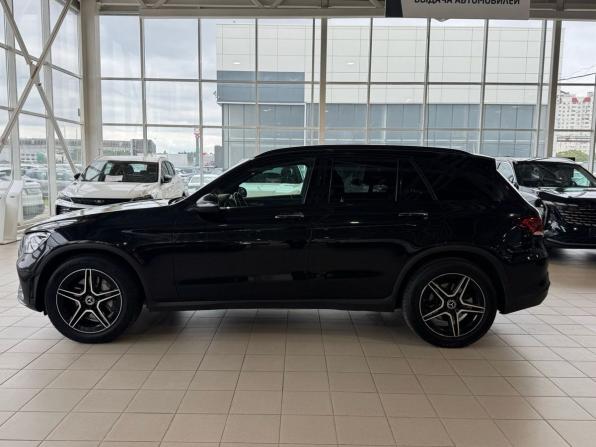 Mercedes-Benz GLC I (X253) Рестайлинг с пробегом 2019 года, цена 3 475 000 рублей, 148362 км, внедорожник, Автокод Объявления