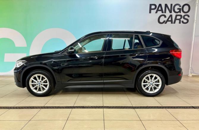 BMW X1 II (F48) с пробегом 2018 года, цена 2 600 000 рублей, 109830 км, внедорожник, Автокод Объявления