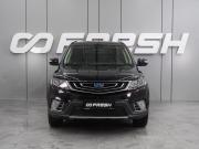 Geely Emgrand X7 I Рестайлинг 2 Воронеж  - изображение 21