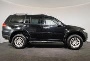 Mitsubishi Pajero Sport II Ярославль  - изображение 29