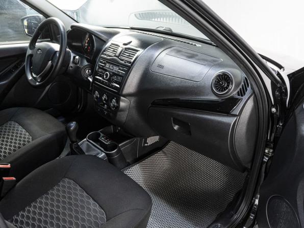 Lada (ВАЗ) Granta I Рестайлинг с пробегом 2023 года, цена 949 000 рублей, 40747 км, лифтбек, Автокод Объявления