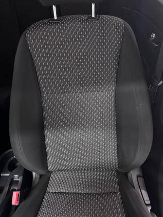 Kia Rio IV с пробегом 2018 года, цена 1 400 000 рублей, 74917 км, седан, Автокод Объявления