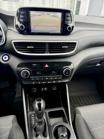 Hyundai Tucson III Рестайлинг с пробегом 2020 года, цена 2 550 000 рублей, 100000 км, внедорожник, Автокод Объявления