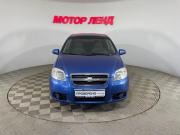 Chevrolet Aveo I Рестайлинг Воронеж  - изображение 20