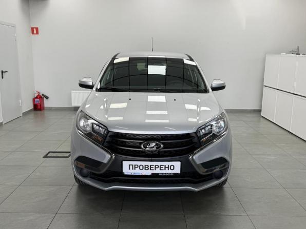 Lada (ВАЗ) XRAY I с пробегом 2019 года, цена 750 000 рублей, 168000 км, хэтчбек, Автокод Объявления