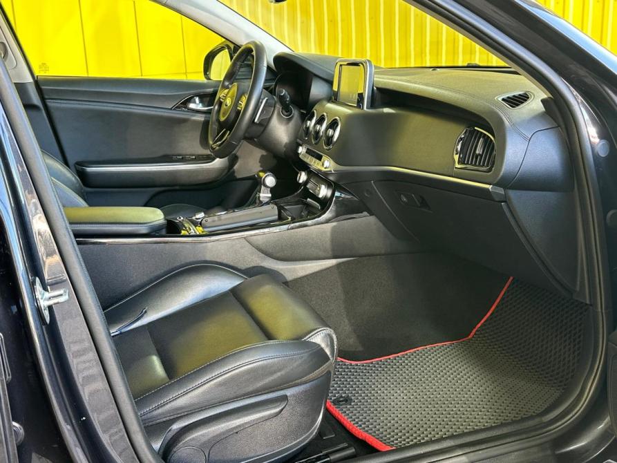 Kia Stinger I Ижевск  - изображение 19
