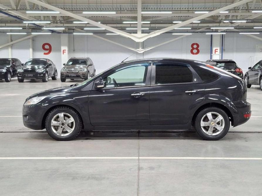 Ford Focus II Рестайлинг Казань  - изображение 10