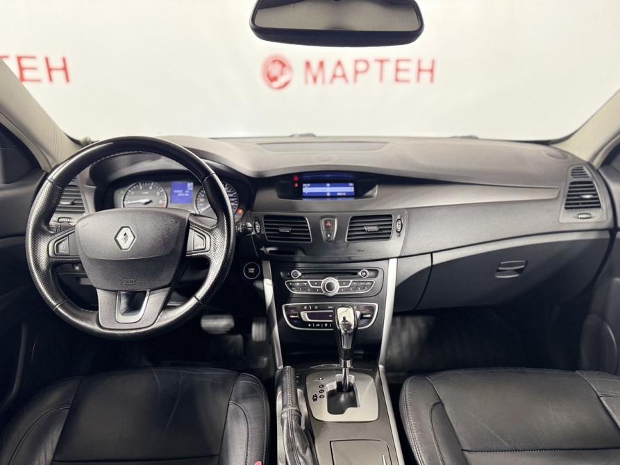 Renault Latitude I Вологда  - изображение 16
