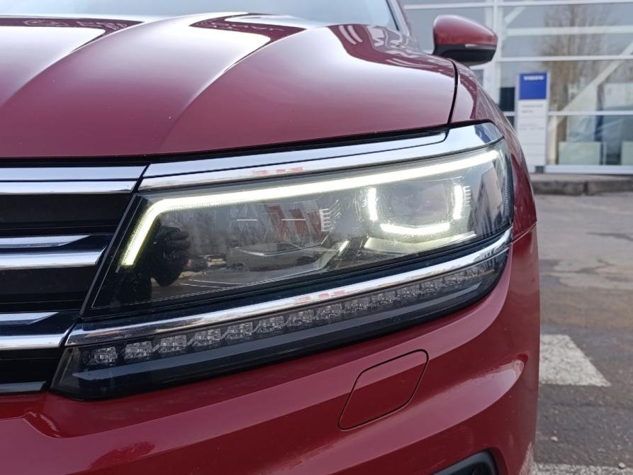 Volkswagen Tiguan II Тверь  - изображение 11