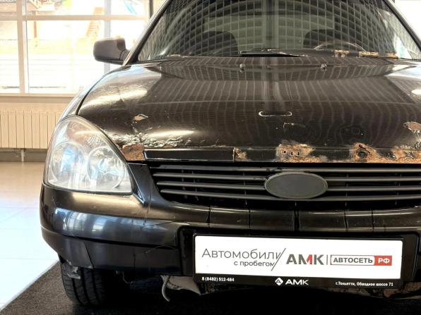 Lada (ВАЗ) Priora I с пробегом 2011 года, цена 283 646 рублей, 242963 км, седан, Автокод Объявления