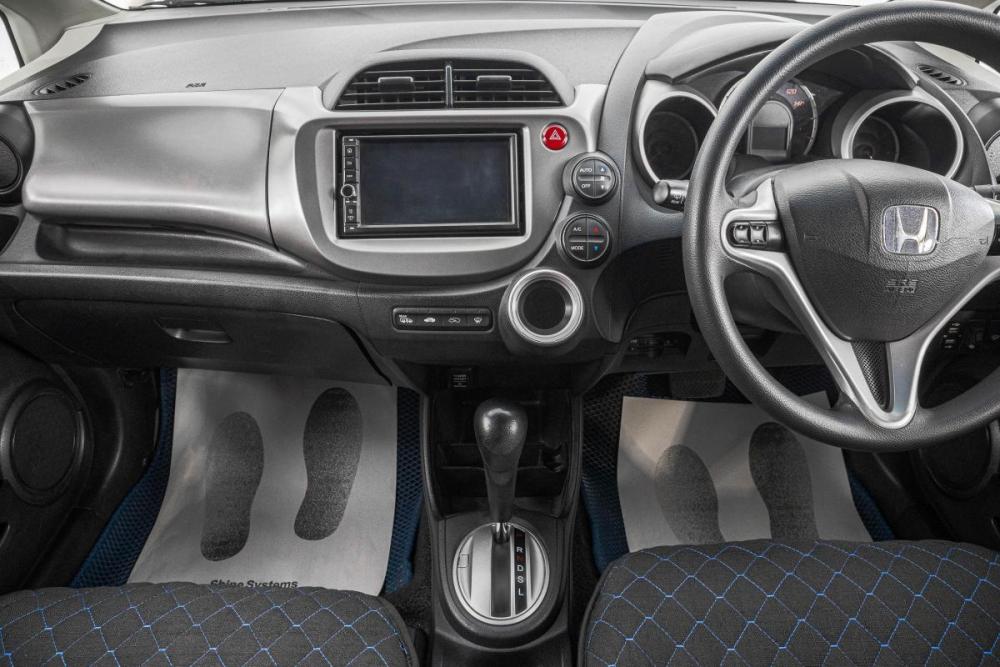 Honda Fit II Барнаул  - изображение 18