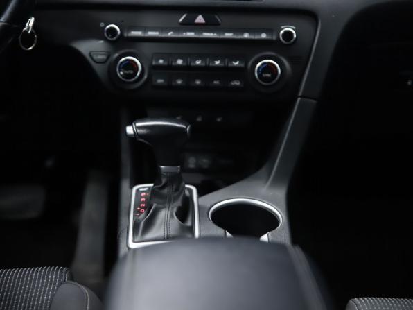 Kia Sportage IV с пробегом 2017 года, цена 1 890 000 рублей, 171910 км, внедорожник, Автокод Объявления