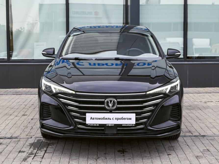 Changan Eado Plus Екатеринбург  - изображение 8