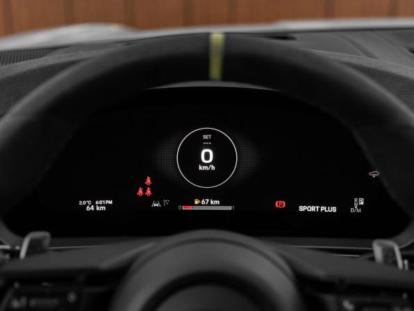 Porsche Cayenne III Рестайлинг с пробегом 2023 года, цена 25 850 000 рублей, 2364 км, внедорожник, Автокод Объявления
