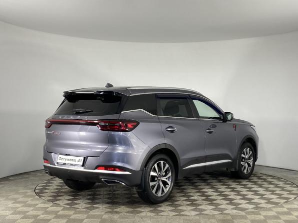 Chery Tiggo 7 Pro Max I с пробегом 2023 года, цена 1 880 000 рублей, 37794 км, внедорожник, Автокод Объявления