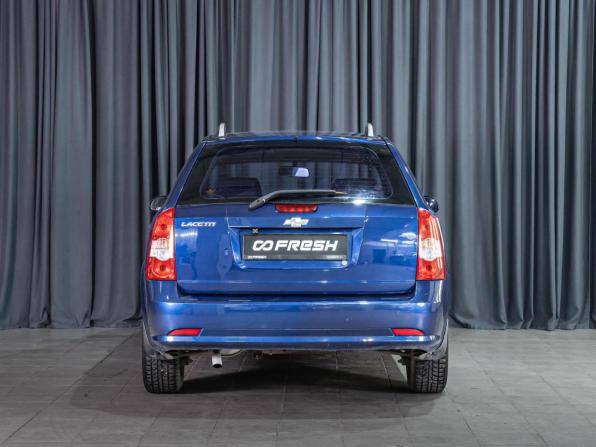 Chevrolet Lacetti I с пробегом 2005 года, цена 555 000 рублей, 205558 км, универсал, Автокод Объявления