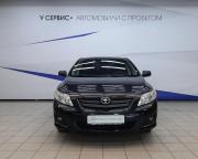 Toyota Corolla X (E140 E150) Москва  - изображение 20