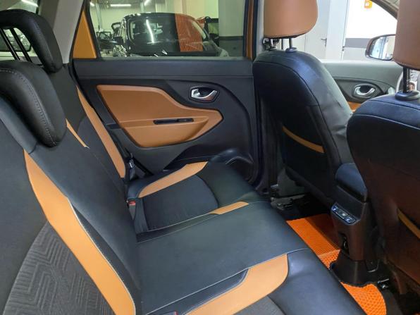 Lada (ВАЗ) XRAY I с пробегом 2019 года, цена 889 000 рублей, 164000 км, хэтчбек, Автокод Объявления
