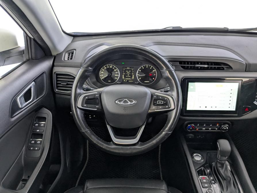 Chery Tiggo 4 I Рестайлинг Москва  - изображение 22
