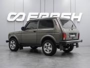 Lada (ВАЗ) 2121 (4x4) I Рестайлинг (2020) Воронеж  - изображение 19