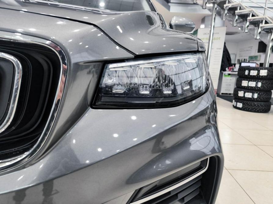 Geely Atlas Pro Казань  - изображение 21