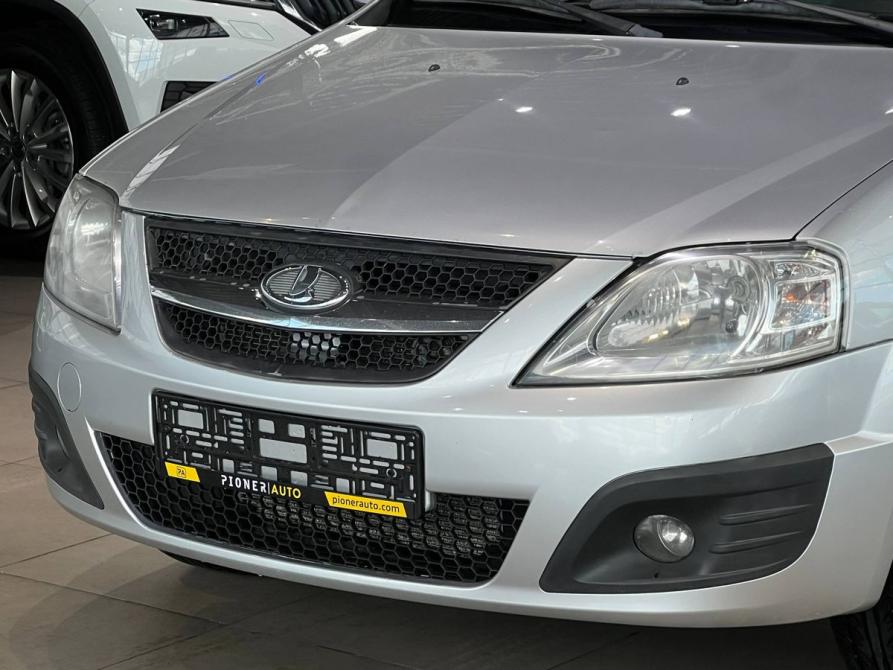 Lada (ВАЗ) Largus I Оренбург  - изображение 8