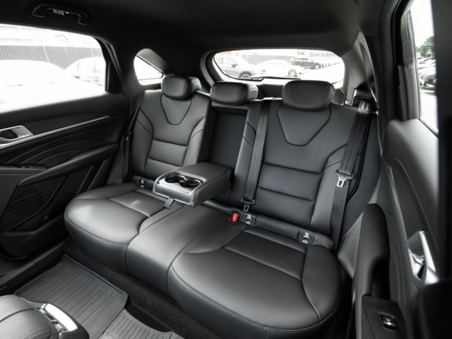 Haval F7 II Санкт-Петербург  - изображение 13