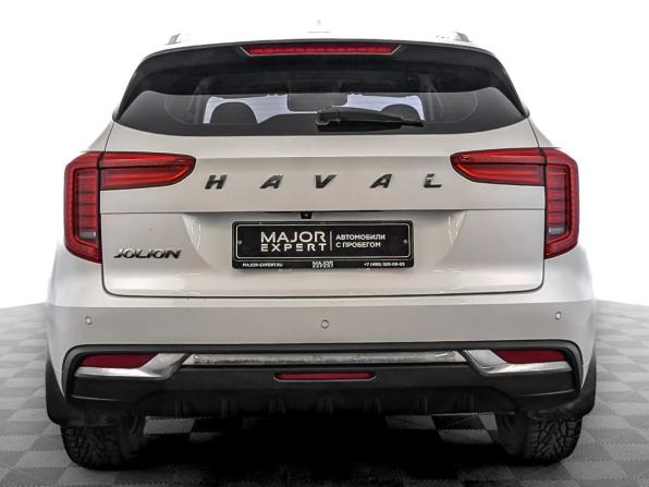 Haval Jolion I с пробегом 2023 года, цена 1 830 000 рублей, 25504 км, внедорожник, Автокод Объявления