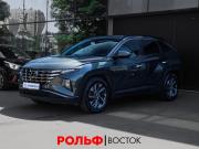 Hyundai Tucson IV Москва  - изображение 29