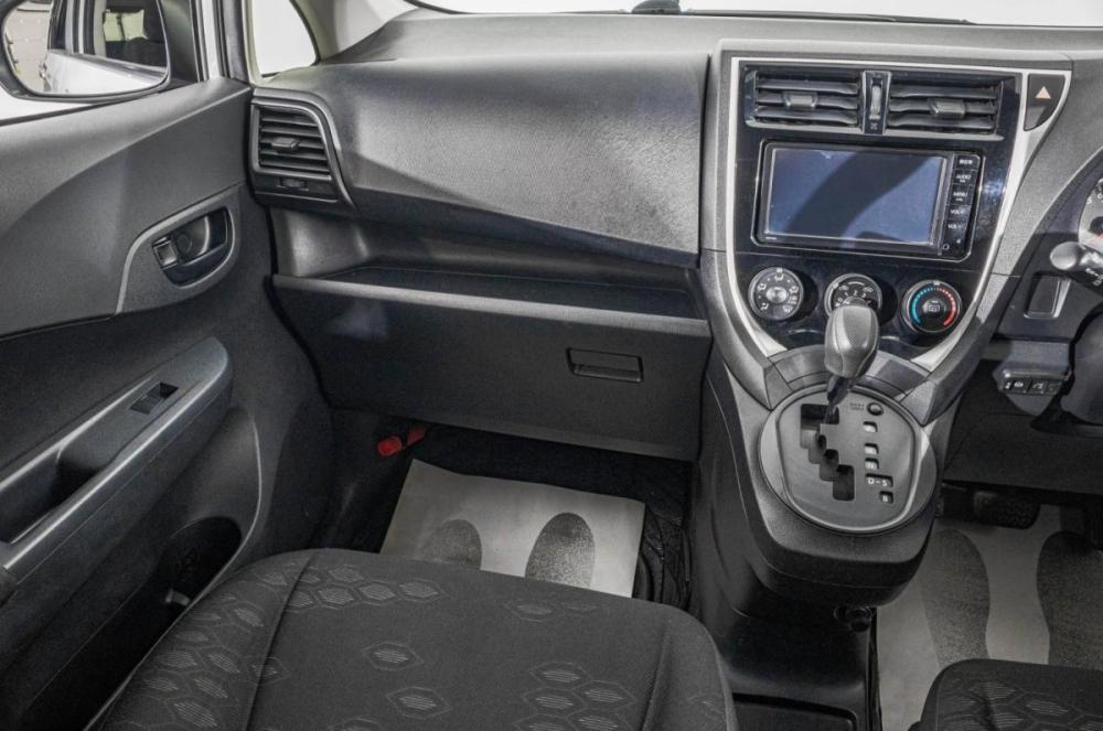 Toyota Ractis II Барнаул  - изображение 19