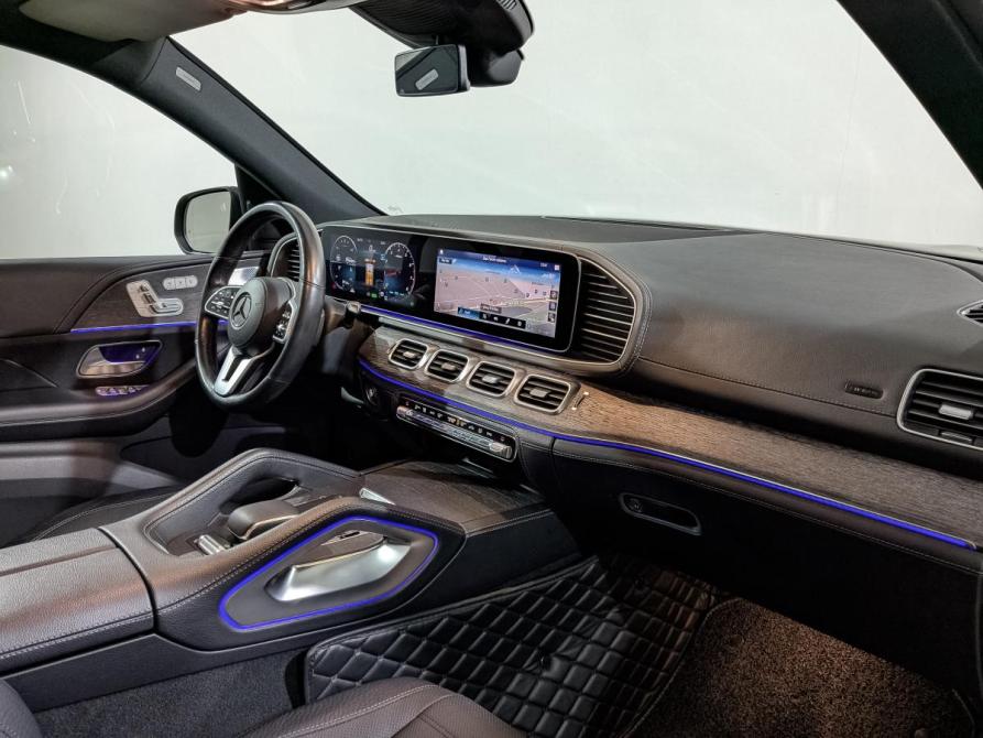 Mercedes-Benz GLS II (X167) Химки  - изображение 13